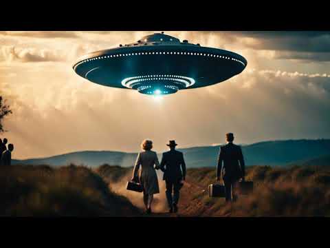 Youtube: Crop FM - Illobrand von Ludwiger - Über die Intentionen der "UFO-Insassen"  [04.06.2021]