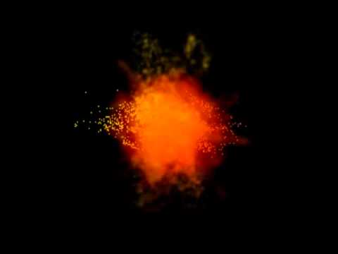 Youtube: Welle: Erdball - Feuerwerk