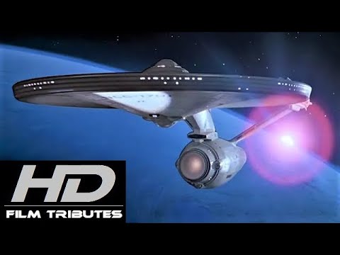 Youtube: Star Trek: The Motion Picture • Main Theme • Jerry Goldsmith