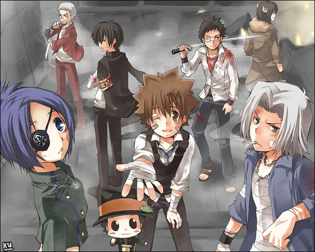 Anime-raten spiel ,1289514892,reborn1