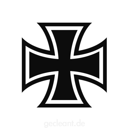 /dateien/0,1387891800,gecleant iron cross decal sticker aufkleber eisernes kreuz