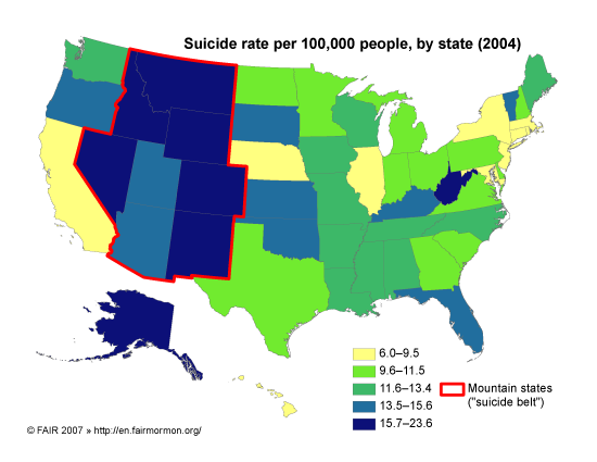 /dateien/1478,1253622856,Suicide rate 2004 US state map 50dpi