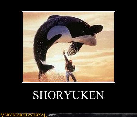 Bilder-Thread 43048,1296457880,demotivational-posters-shoryuken
