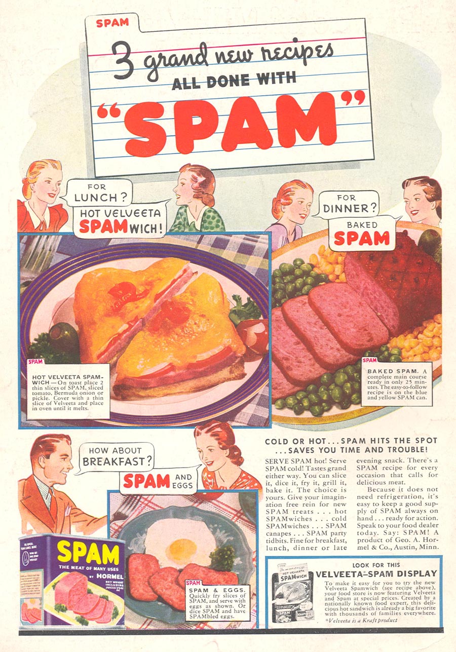 Bilder-Thread 43048,1297164944,spam-day-11-01-1938-999