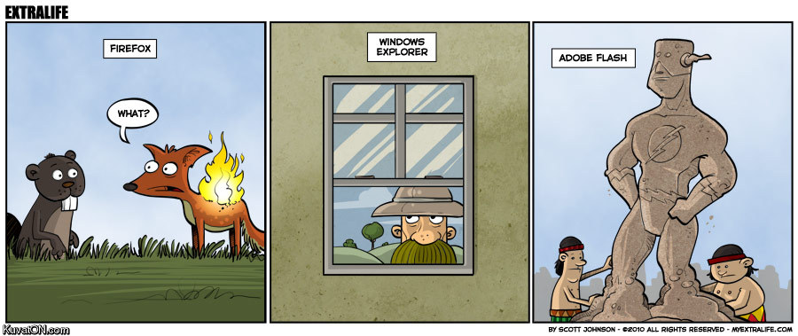 Bilder-Thread 43048,1297677755,extralife comic