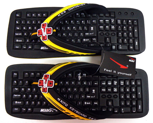 Bilder-Thread 43048,1297940897,kito keyboard slippers