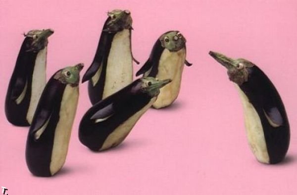 Bilder-Thread 43048,1300067881,creative food11