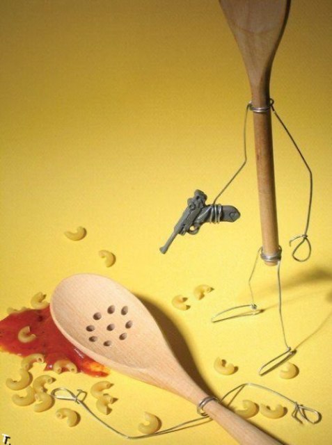 Bilder-Thread 43048,1300067951,creative food17