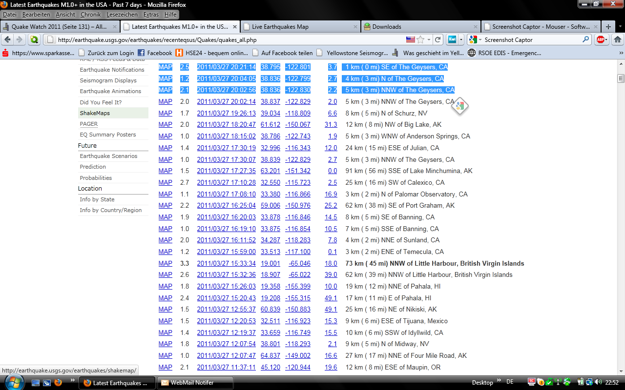 /dateien/69176,1301260553,http   earthquake.usgs.gov earthquakes recenteqsus Quakes quakes all.php Screenshot - 27.03.2011  22 53 40