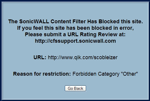 /dateien/cp65510,1283719353,SonicWall 20Content 20Filter 20Has 20Blocked 20this 20site 20 2D 2D 20Robert 20Scoble 20 2D 20Qik 20feed