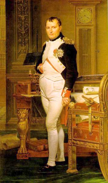 /dateien/gg44854,1212744184,Napoleon Bonapartes portrait