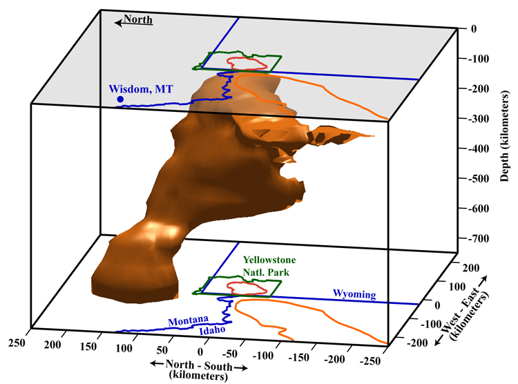 Currently, the yellowstone caldera shows no signs of preparing for a super eruption. Yellowstone Caldera Größe - Yellowstone der Supervulkan (Das Ende) (Seite 7) - Allmystery