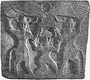 /dateien/uf39037,1245863892,Kapara relief Gilgamesh winged sun