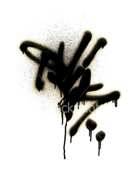 /dateien/uh14642,1227709667,istockphoto 207930 graffiti tag