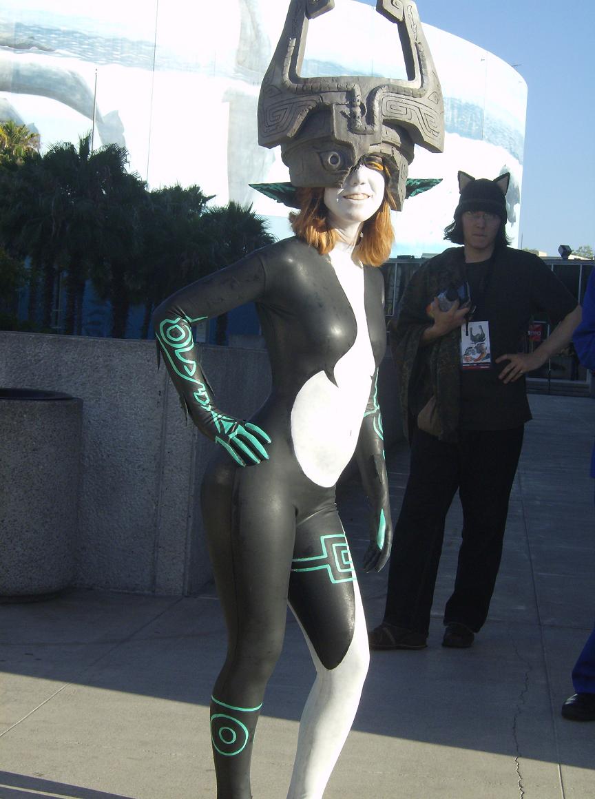 Bilder-Thread uh43048,1250452340,Midna by meow woof