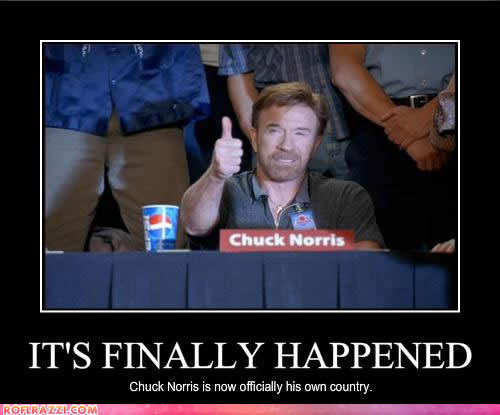 Bilder-Thread uh43048,1250831934,celebrity-pictures-chuck-norris-own-country
