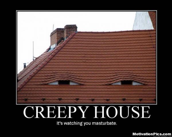 Bilder-Thread uh43048,1252483283,creepy house