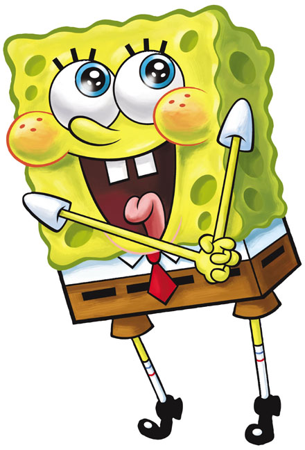 Bilder-Thread uh43048,1252496967,SpongeBob-SquarePants-p35