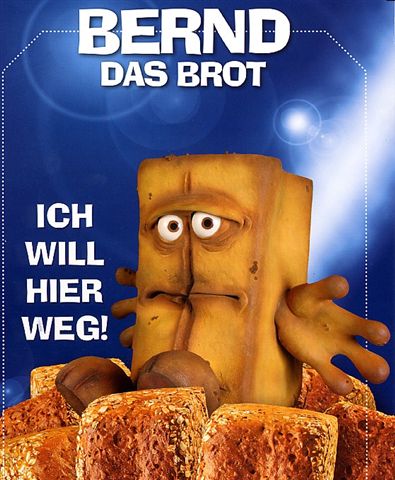 Bilder-Thread uh43048,1252513265,Bernd das Brot