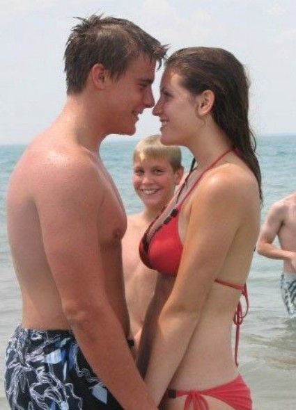 Bilder-Thread uh43048,1252914935,Photo Bomber Kid642