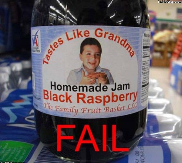 Bilder-Thread uh43048,1252915501,Tastes Like Grandma Fail