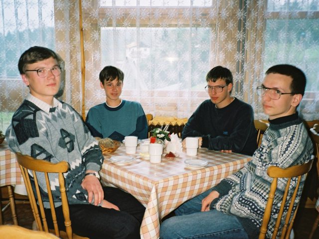 Bilder-Thread uh43048,1253447180,crazy it party
