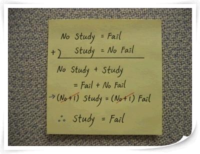 Bilder-Thread uh43048,1253697815,funny math logic