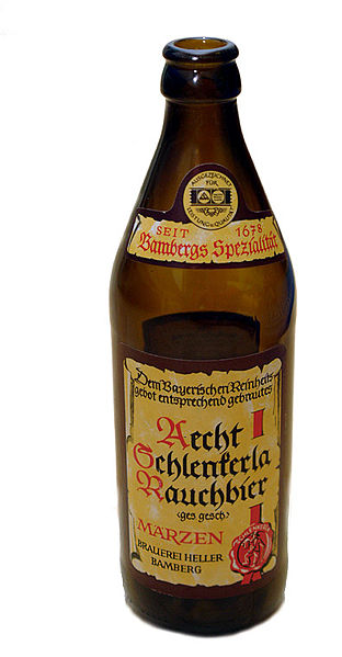 Bilder-Thread uh43048,1254168259,Rauchbier wikipedia Ras