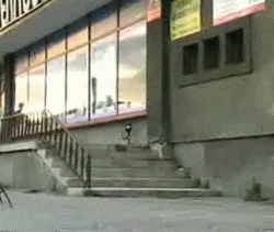 Bilder-Thread uh43048,1257152370,1256120446 skateboard fail win