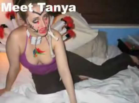 Bilder-Thread uh43048,1257889570,Tanya