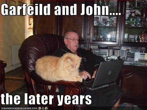 Bilder-Thread uh43048,1258144275,funny-pictures-old-version-of-garfield-and-jon
