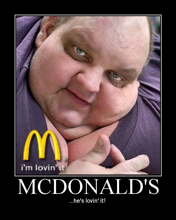 Bilder-Thread uh43048,1258982712,mcdonalds