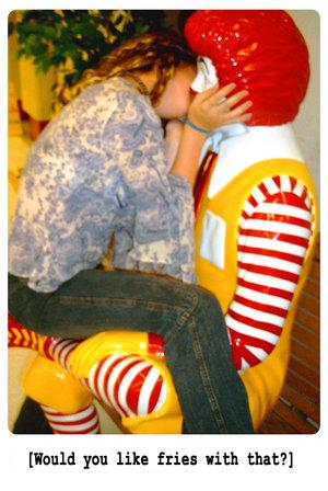 Bilder-Thread uh43048,1258983256,f-ronald-mcdonald-3497