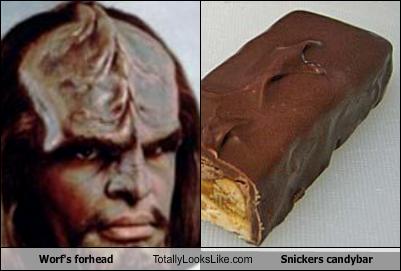 Bilder-Thread uh43048,1259304991,worfs-forehead-totally-looks-like-snickers-candybar
