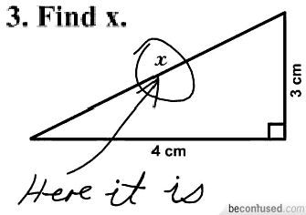 Bilder-Thread uh43048,1259321090,Homework-Find-x-Here-it-is