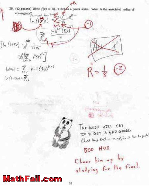Bilder-Thread uh43048,1259341591,test-fail-23