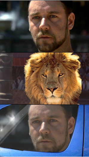 Bilder-Thread uh43048,1259593874,gladiator-lion