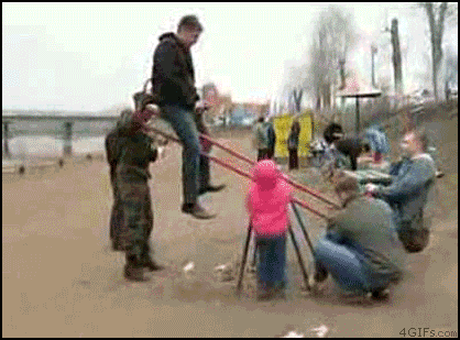 Bilder-Thread uh43048,1259621273,Seesaw thrown