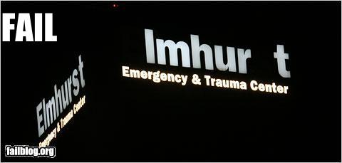 Bilder-Thread uh43048,1259698872,epic-fail-hospital-sign-fail