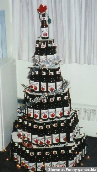 Bilder-Thread uh43048,1260097248,christmas funny picture 06