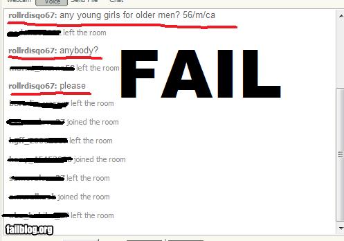 Bilder-Thread uh43048,1260530448,epic-fail-online-romance-fail