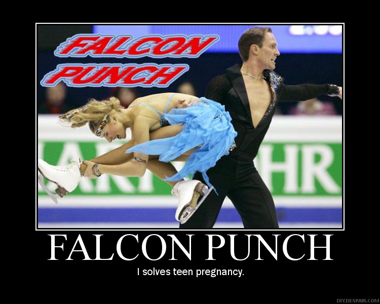 Bilder-Thread uh43048,1261226337,demotivational-posters-falcon-punch