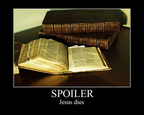 Bilder-Thread uh43048,1261228718,atheismmotivationalpostl