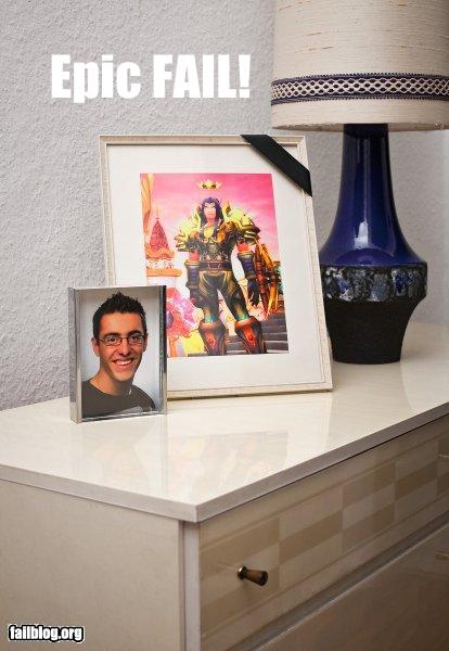 Bilder-Thread uh43048,1261582805,epic-fail-warcraft-fail