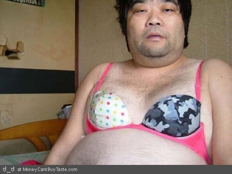 Bilder-Thread uh43048,1262032836,disgusting-man