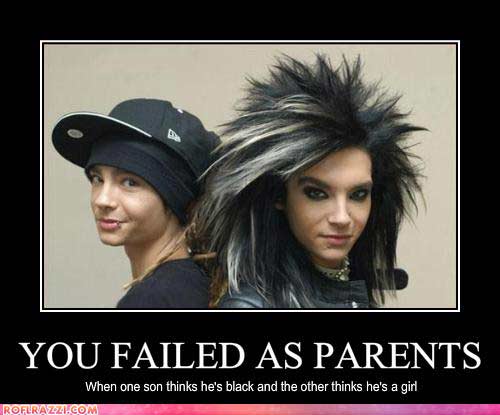Bilder-Thread uh43048,1262036605,celebrity-pics-kaulitz-fail