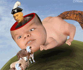 Bilder-Thread uh43048,1262691621,babymunch