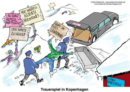 Bilder-Thread uh43048,1262760590,PK091217 KlimaKonferenzKopenhagenKaeltetod
