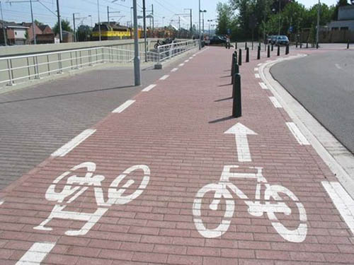Bilder-Thread uh43048,1262878504,bike-lane-paint-error