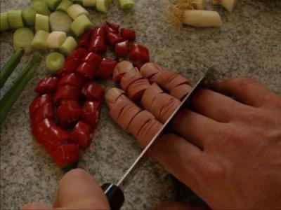 Bilder-Thread uh43048,1262878523,k4 lecker wurstfinger
